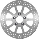 Tarcza hamulcowa SBS HUSQVARNA CR 125