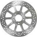 Tarcza hamulcowa SBS HUSQVARNA CR 125