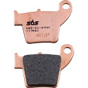 Klocki hamulcowe SBS OFF ROAD FANTIC XEF 125