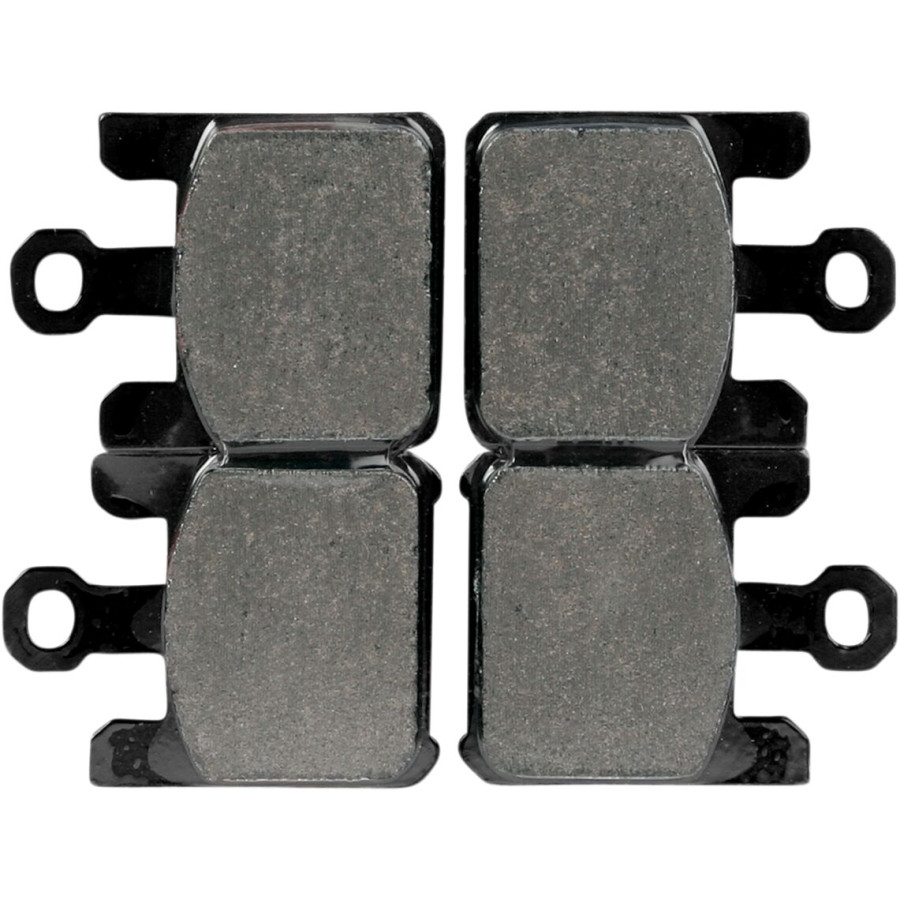Klocki hamulcowe SBS STREET EXCEL APRILIA ETX 350