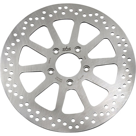 Tarcza hamulcowa SBS HALREY FLHR 1450