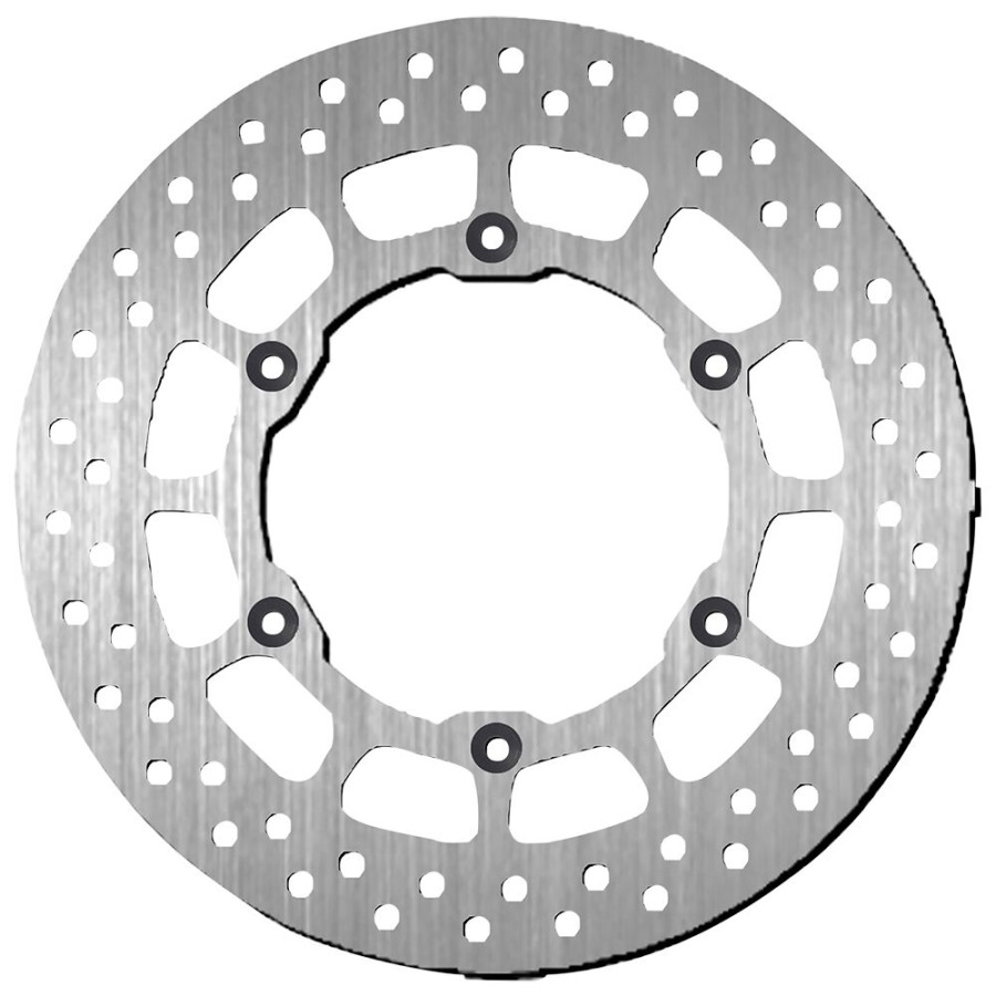 Tarcza hamulcowa SBS BETA RR 250