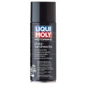 WOSK W SPRAYU BŁYSZCZĄCY LIQUI MOLY 400ML