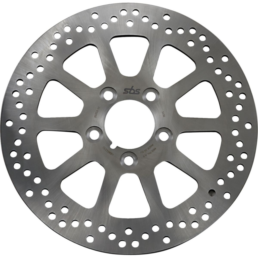 TARCZA HAMULCOWA SBS HARLEY DAVIDSON FLD 1690