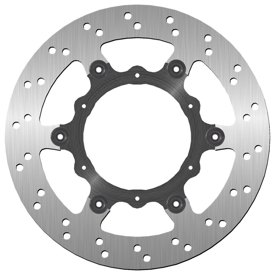 Tarcza hamulcowa SBS KTM DUKE 125