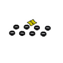 Poduszki kosza sprzęgła HINSON HONDA CRF450 CU789-1701 CU789-1 #110261