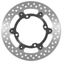 Tarcza hamulcowa SBS HUSQVARNA TC 65