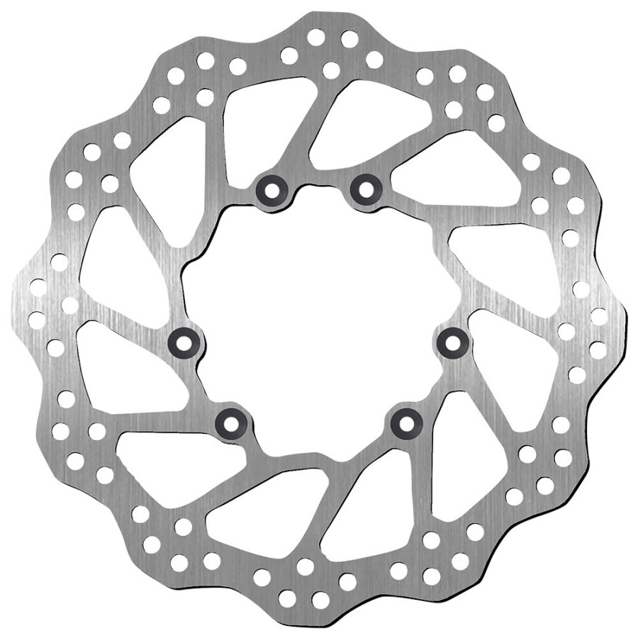 Tarcza hamulcowa SBS HUSQVARNA TC 85