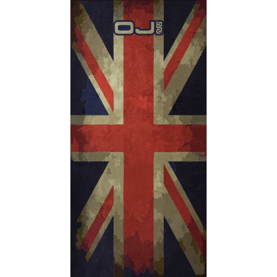 Ocieplacz szyi OJ ATMOSFERE JF075E JF075E #116245