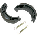Szczęki hamulcowe SBS HONDA CH 80