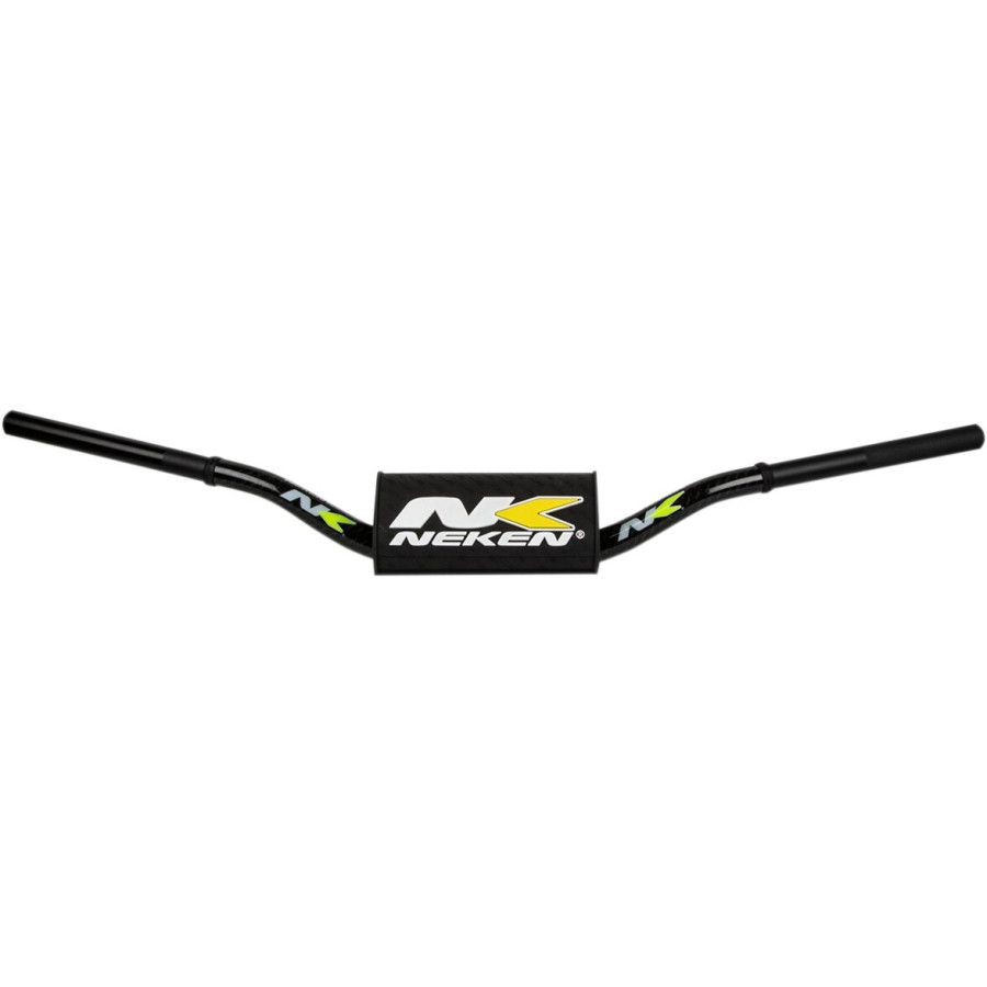 Kierownica NEKEN K-BAR 22MM BLACK GAS GAS EC 250