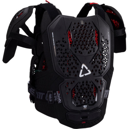 Buzer LEATT 4.5 ProEvo V25black