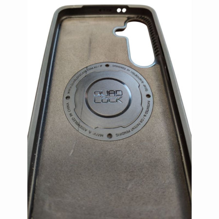 Etui QUAD LOCK MAG SAMSUNG GALAXY S24+ II GAT
