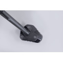 Poszerzenie stopki bocznej SW MOTECH KAWASAKI KLZ