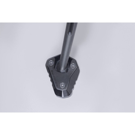 Poszerzenie stopki bocznej SW MOTECH KAWASAKI KLZ