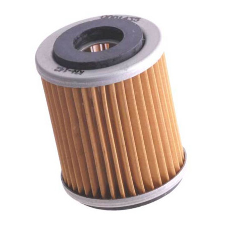 Filtr oleju K&N YAMAHA BIG BEAR 350 2X4