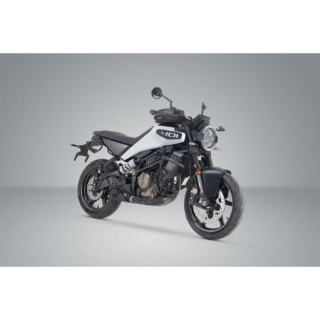 Stelaż slc sakw lewy SW MOTECH HUSQVARNA