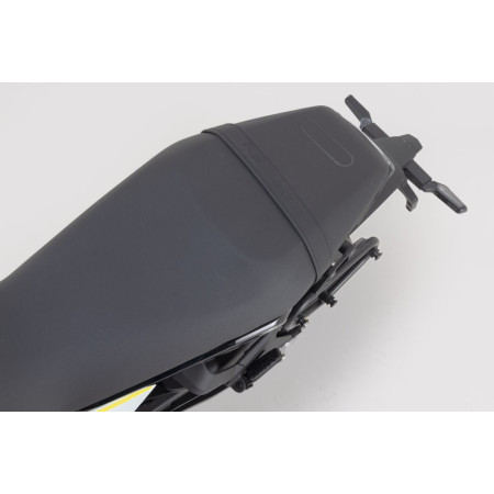 Stelaż slc sakw lewy SW MOTECH HUSQVARNA