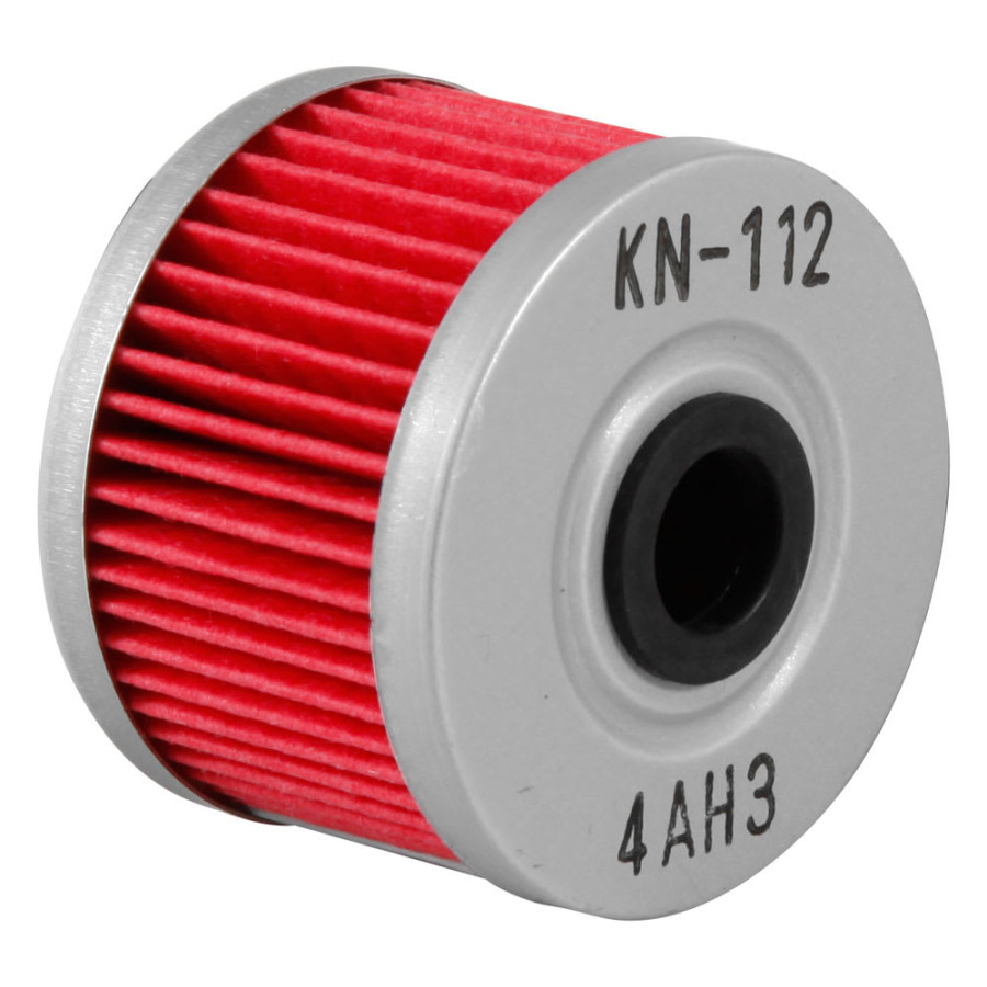 Filtr oleju K&N HONDA TRX200D