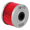Filtr oleju K&N HONDA TRX200D