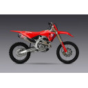 Tłumik YOSHIMURA RS-12 HONDA CRF250R