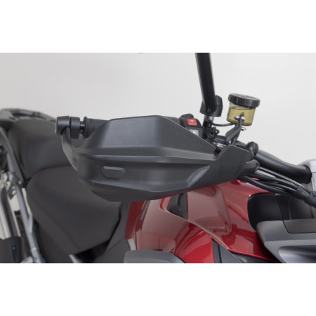 Osłony dłoni SW MOTECH ADVENTURE TRIUMPH TIGER