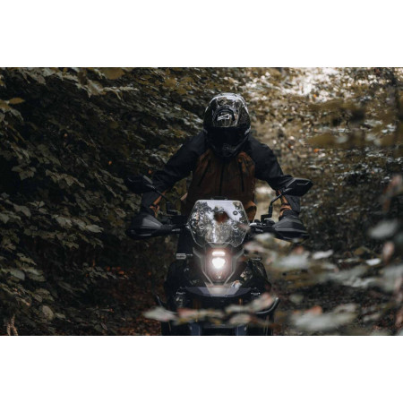Osłony dłoni SW MOTECH ADVENTURE DUCATI SCRAMBLER