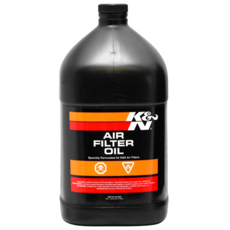Środek do nasączania filtrów K&N 3,7 L