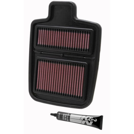 Filtr powietrza K&N ARCTIC CAT 700 4X4