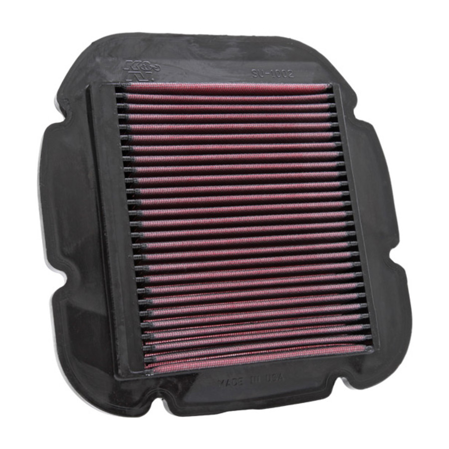 Filtr powietrza K&N KAWASAKI KLV1000