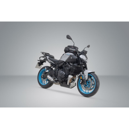 Stelaż slc prawy SW MOTECH YAMAHA MT-07