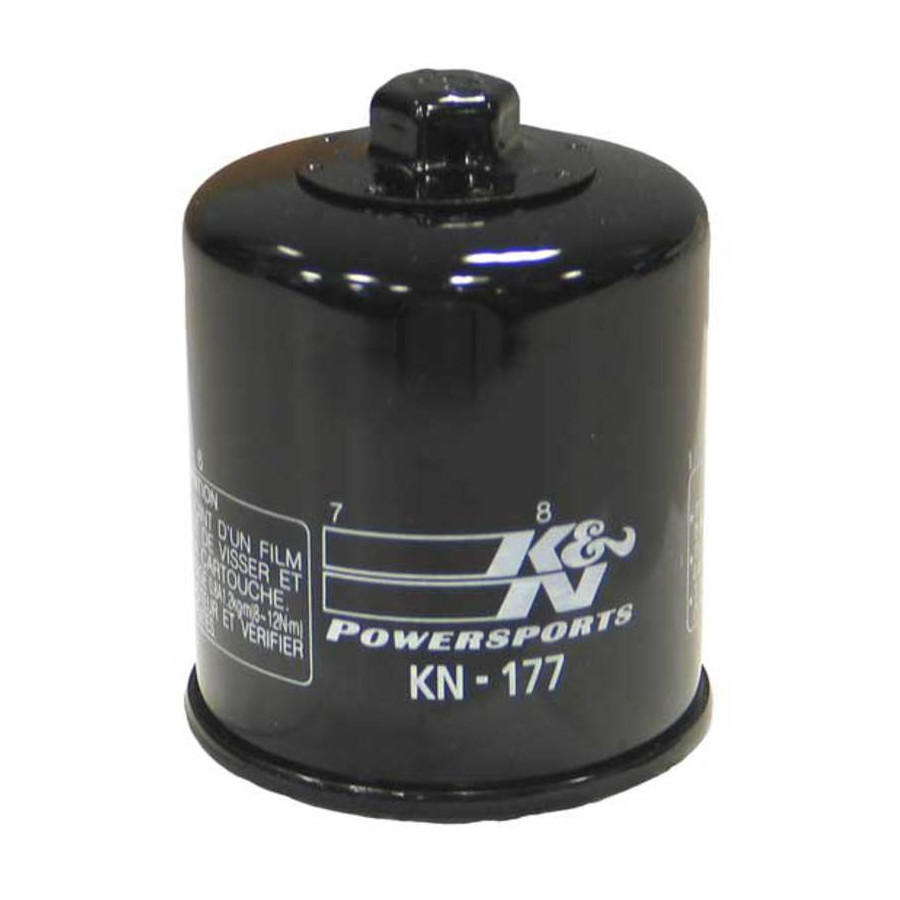 Filtr oleju K&N BUELL BLAST