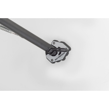 Poszerzenie stopki bocznej SW MOTECH TRIUMPH