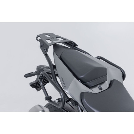 Stelaż centralny SW MOTECH HONDA CB HORNET