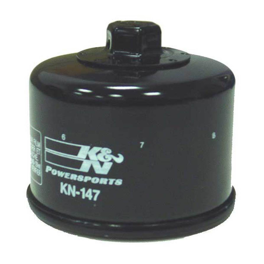 Filtr oleju K&N KYMCO MAXXER 450