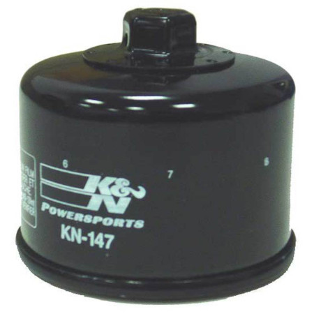 Filtr oleju K&N KYMCO MAXXER 450