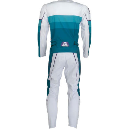 Bluza MOOSE OFFROAD QUALIFIER BLUE/WHITE 3XL