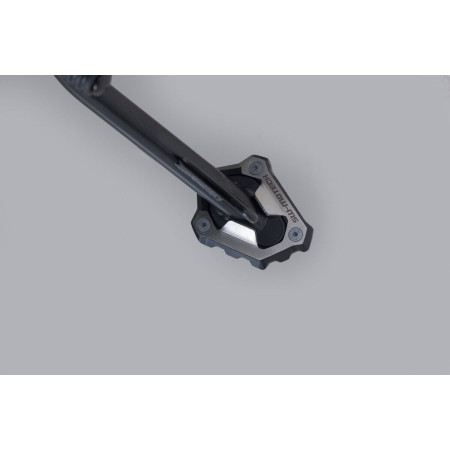 Poszerzenie stopki bocznej SW MOTECH TRIUMPH