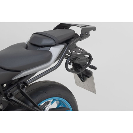 Stelaż slc lewy SW MOTECH YAMAHA MT-07