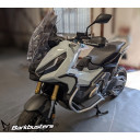 Handbary BARKBUSTERS HONDA XADV 750 ABS DCT