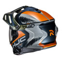 Kask HJC RPHA 60 Quid Green/Orange/Sand