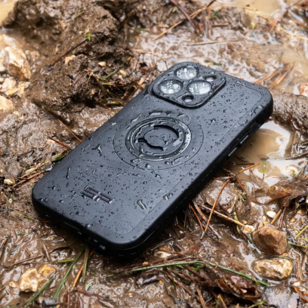 Etui telefonu IPHONE 16 PRO SP CONNECT SPC+