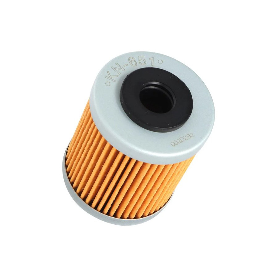 Filtr oleju K&N GAS GAS ES700