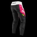 Spodnie dziecięce SHOT DRAW KID STRUCK PINK 8-9