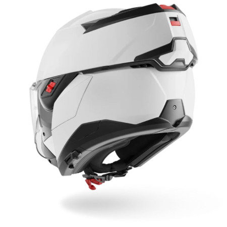Kask SHARK OXO Pearl White r. XL
