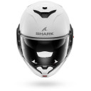 Kask SHARK OXO Pearl White r. XL
