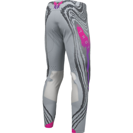 Spodnie THOR SPORTMODE DAMASCUS GREY 28