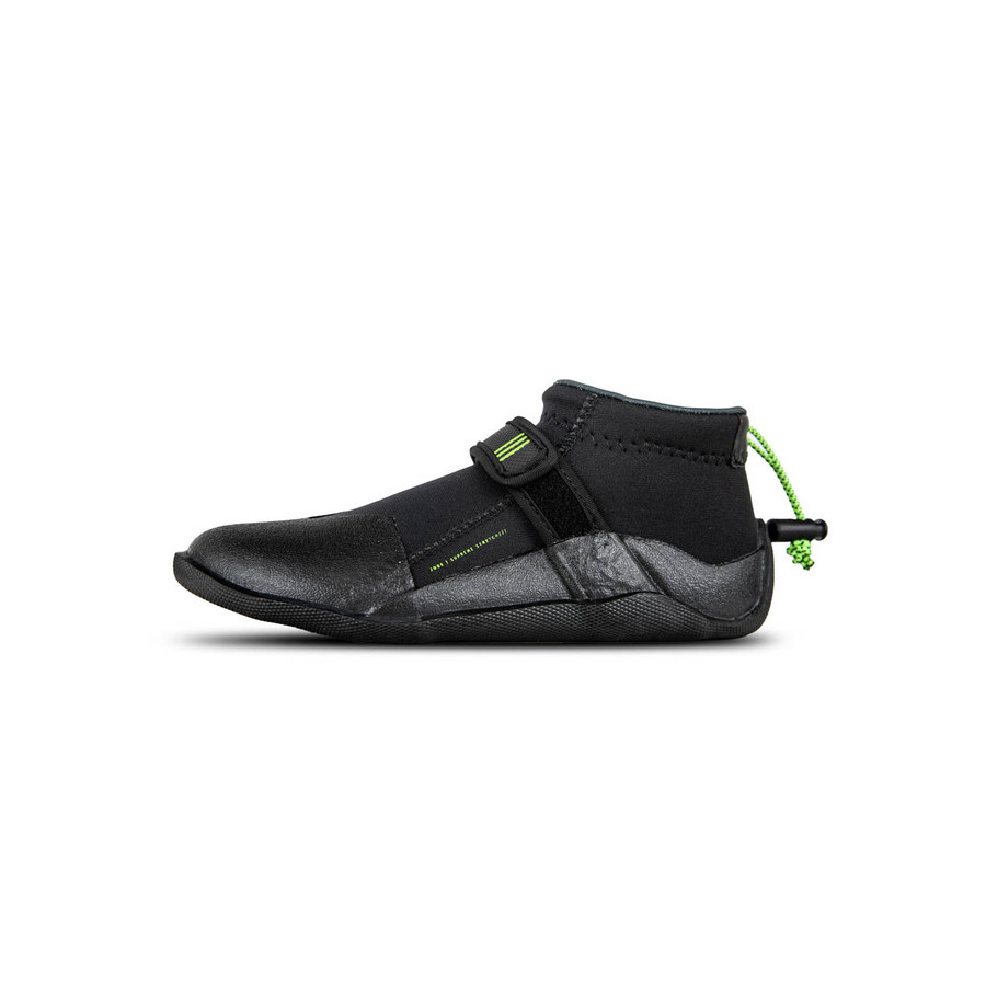 Buty neoprenowe JOBE H20 3MM GBS BLACK 38-39