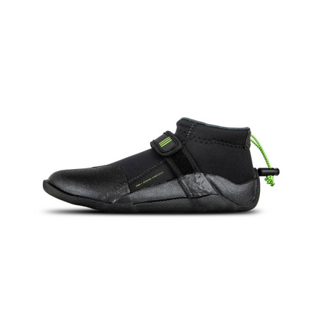 Buty neoprenowe JOBE H20 3MM GBS BLACK 38-39