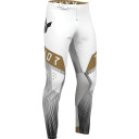 Spodnie THOR SPORTMODE VANISH WH/BLK 28